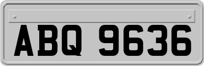 ABQ9636