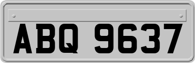 ABQ9637