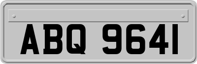 ABQ9641