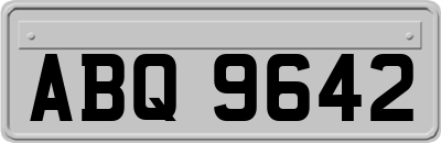 ABQ9642