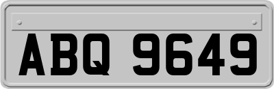 ABQ9649