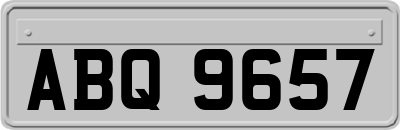 ABQ9657