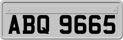 ABQ9665