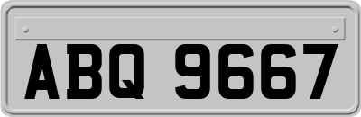 ABQ9667