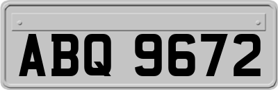 ABQ9672