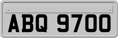 ABQ9700