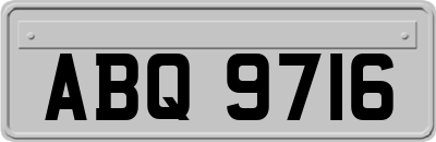 ABQ9716