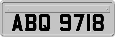 ABQ9718