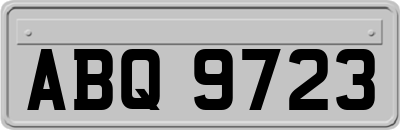 ABQ9723