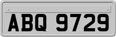 ABQ9729