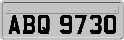 ABQ9730