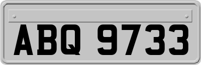 ABQ9733