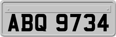 ABQ9734