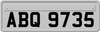 ABQ9735