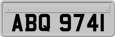 ABQ9741