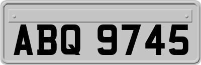 ABQ9745