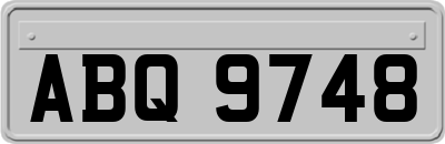 ABQ9748