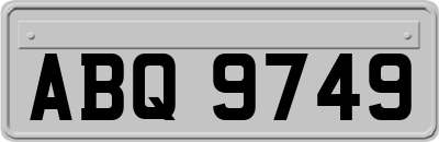 ABQ9749