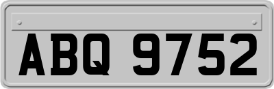 ABQ9752