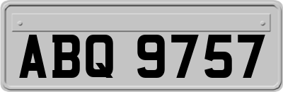 ABQ9757