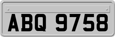 ABQ9758
