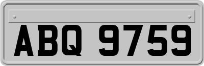 ABQ9759