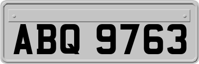 ABQ9763