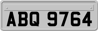 ABQ9764