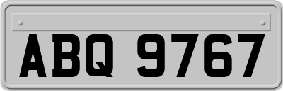 ABQ9767