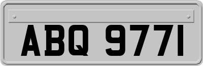 ABQ9771