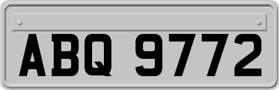 ABQ9772