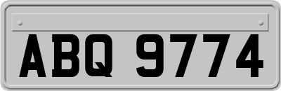 ABQ9774