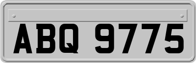 ABQ9775