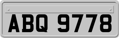 ABQ9778
