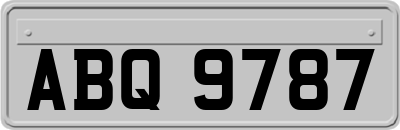 ABQ9787