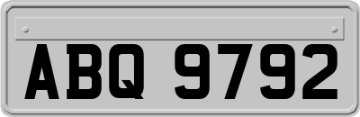 ABQ9792