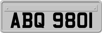 ABQ9801