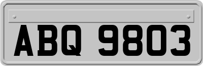 ABQ9803