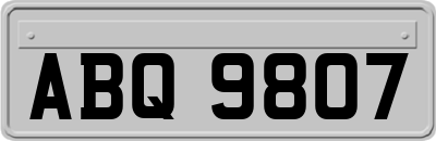 ABQ9807
