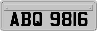 ABQ9816