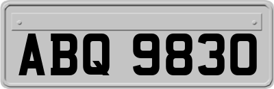 ABQ9830