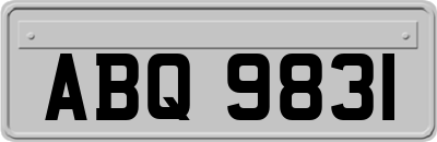 ABQ9831