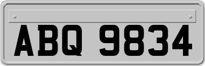 ABQ9834