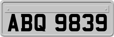 ABQ9839