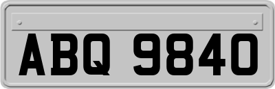 ABQ9840