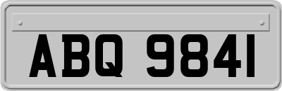 ABQ9841