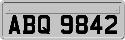 ABQ9842