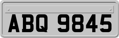 ABQ9845