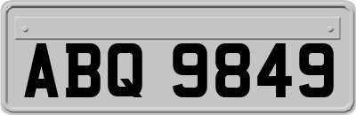 ABQ9849