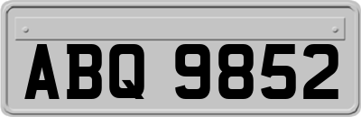 ABQ9852